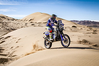 2018 Atacama Desert Rally - Chile