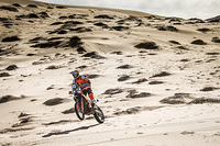 2018 Atacama Desert Rally - Chile