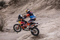 2018 Desafio Ruta 40 - Argentina