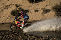 2018 Desafio Ruta 40 - Argentina