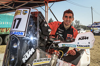 2018 Desafio Ruta 40 - Argentina