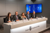 Press Conference FIM General Assembly - Andorra