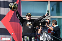2018 WorldSBK Championship - Magny-Cours (FRA)