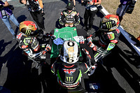 2018 WorldSBK Championship - Magny-Cours (FRA)