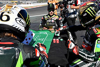 2018 WorldSBK Championship - Magny-Cours (FRA)