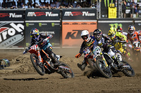 2018-MXGP/MX2 World Championship-Lommel-BEL