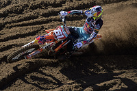 2018-MXGP/MX2 World Championship-Lommel-BEL