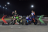2018 WorldSBK Championship - Losail (QAT)