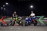 2018 WorldSBK Championship - Losail (QAT)