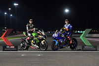 2018 WorldSBK Championship - Losail (QAT)