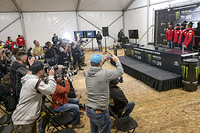 2018 -Motocross of Nations - Redbud, USA - 6/7 Oct