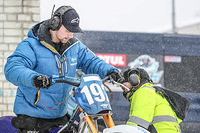2019 - ISG - Shadrinsk - Russia
