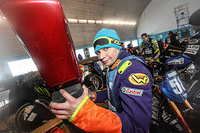 2019 - ISG - Shadrinsk - Russia