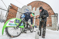 2019 - ISG - Shadrinsk - Russia