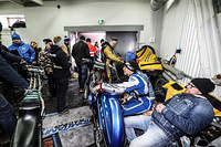 2019 - ISG Team - Togliatti - Russia