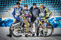 2019 - ISG Team - Togliatti - Russia