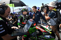 2019 WorldSBK Championship - Phillip Island (AUS)