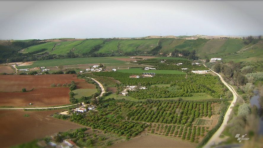 2015-Jerez World Capital of Motorcycling 