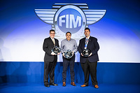 2019 - FIM Conference of Commissions -Geneva-SUI