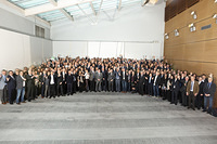 2019 - FIM Conference of Commissions -Geneva-SUI