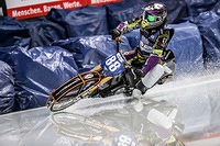 2019 - ISG - Inzell - Germany
