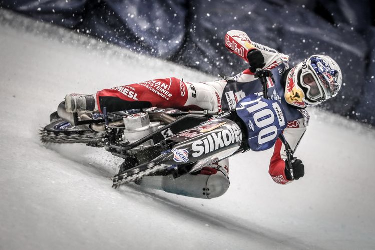 2019 - ISG - Inzell - Germany