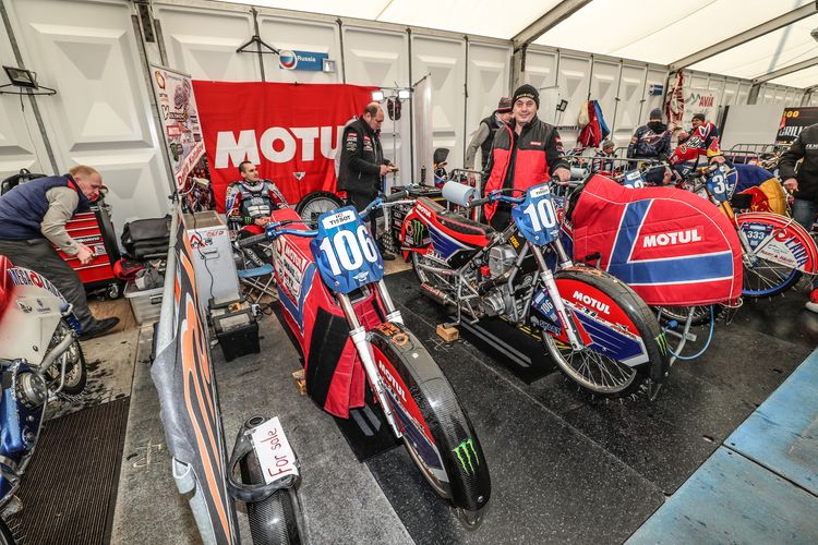 2019 - ISG - Heerenveen - Netherlands