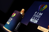 2014 FIM Gala General Assembly