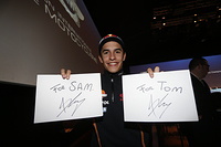 2014 FIM Gala Press Conference
