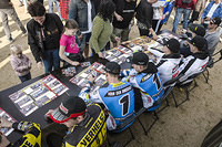 2019 - FIM Sidecar Motocross WC-Lommel-BEL