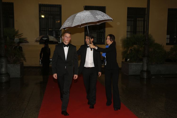 2014 FIM Gala Ceremony