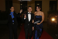 2014 FIM Gala Ceremony
