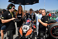 2019 FIM WorldSBK - Misano (ITA)