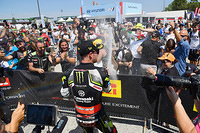 2019 FIM WorldSBK - Misano (ITA)