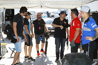 2019 FIM Sidecar - Pannoniaring (HUN)