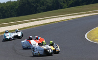 2019 FIM Sidecar - Pannoniaring (HUN)