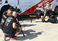 2019 FIM Sidecar - Pannoniaring (HUN)