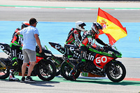 2019 FIM WorldSBK - Portimao (POR)
