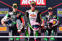 2019 FIM WorldSBK - Portimao (POR)