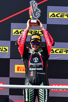 2019 FIM WorldSBK - Portimao (POR)