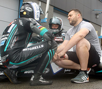 2019 FIM Sidecar World Championship - Assen