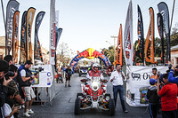 2019 Atacama Rally - Chile