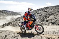 2019 Atacama Rally - Chile