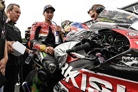 2019 FIM WorldSBK World Championship - Le Mans (FR