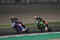 2019 FIM WorldSBK - Losail (Qatar)