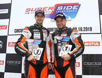 2019 FIM Sidecar World Championship - Estoril (POR)