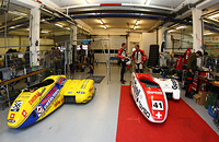 2019 FIM Sidecar World Championship - Estoril (POR)