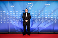 2014 FIM Gala Red Carpet
