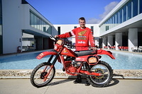 2019-FIM Enduro Vintage Trophy-POR