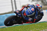 2020 FIM WorldSBK World championship - Jerez Tests